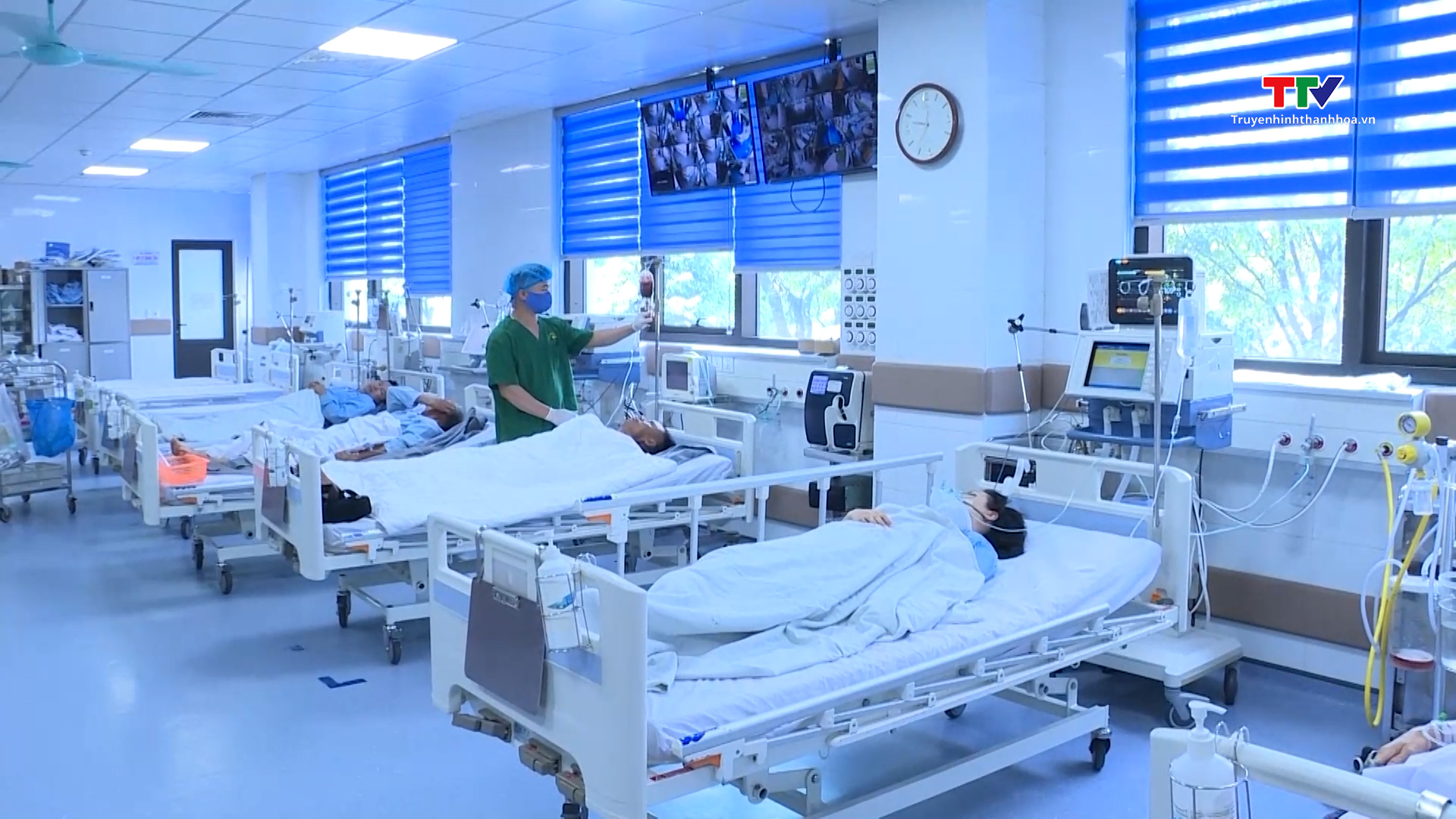 Lan toả phong trào đăng ký hiến mô, tạng cứu người- Ảnh 1. Lan toả phong trào đăng ký hiến mô, tạng cứu người- Ảnh 1.