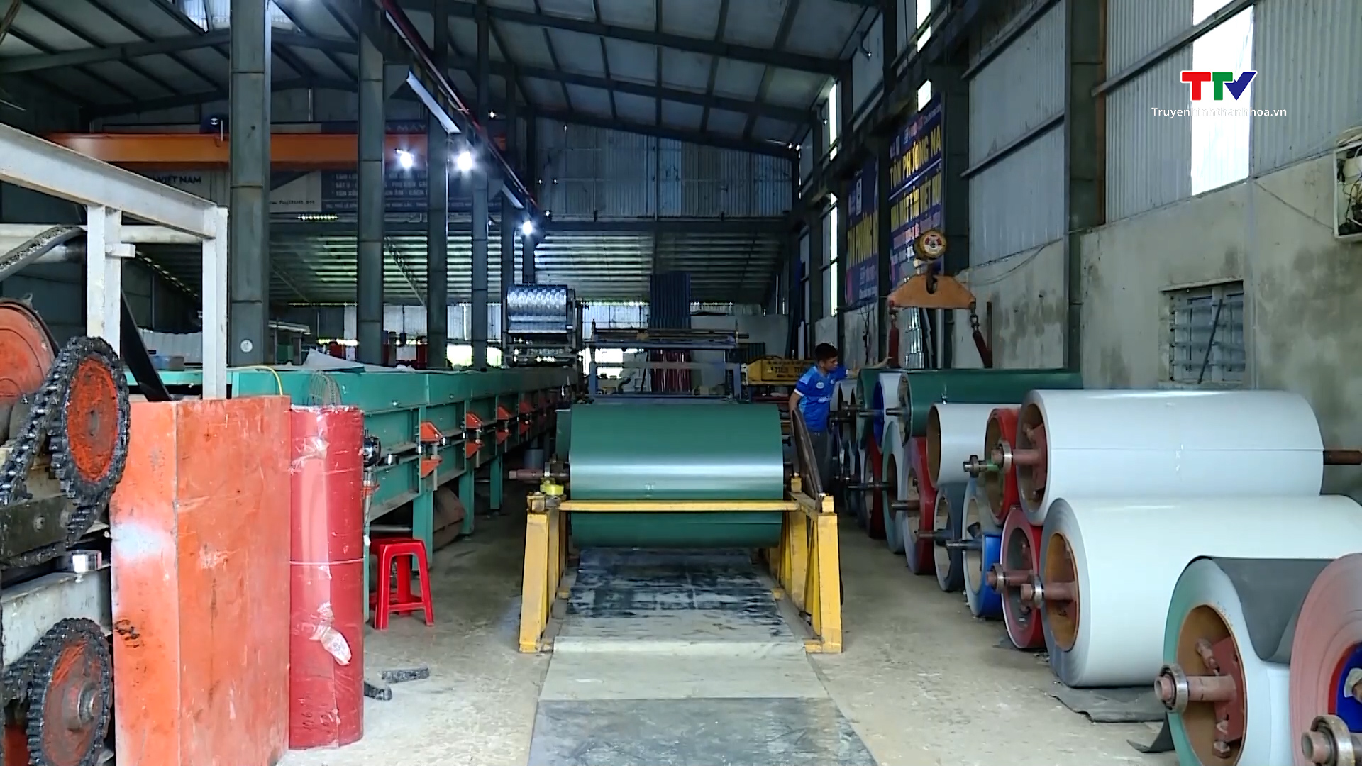 Từ 1/7/2025, hàng hóa dưới 20 triệu đồng phải có chứng từ thanh toán không tiền mặt- Ảnh 1. Từ 1/7/2025, hàng hóa dưới 20 triệu đồng phải có chứng từ thanh toán không tiền mặt- Ảnh 1.