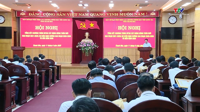 Tiếp tục đẩy mạnh xây dựng nông thôn mới toàn diện, nâng cao và bền vững- Ảnh 4. Tiếp tục đẩy mạnh xây dựng nông thôn mới toàn diện, nâng cao và bền vững- Ảnh 4.
