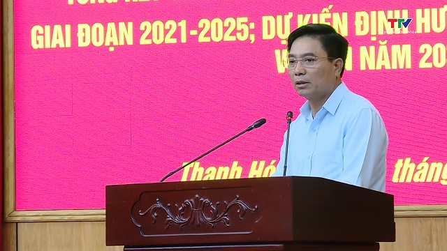 Tiếp tục đẩy mạnh xây dựng nông thôn mới toàn diện, nâng cao và bền vững- Ảnh 3. Tiếp tục đẩy mạnh xây dựng nông thôn mới toàn diện, nâng cao và bền vững- Ảnh 3.