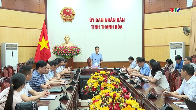 Triển khai nhiệm vụ cải cách hành chính- Ảnh 2. Triển khai nhiệm vụ cải cách hành chính- Ảnh 2.