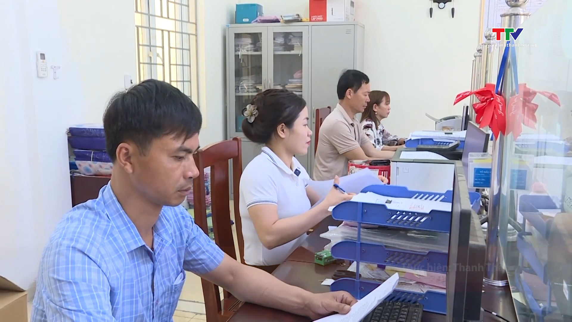 Mở đợt cao điểm 90 ngày đêm làm sạch dữ liệu hôn nhân- Ảnh 1. Mở đợt cao điểm 90 ngày đêm làm sạch dữ liệu hôn nhân- Ảnh 1.