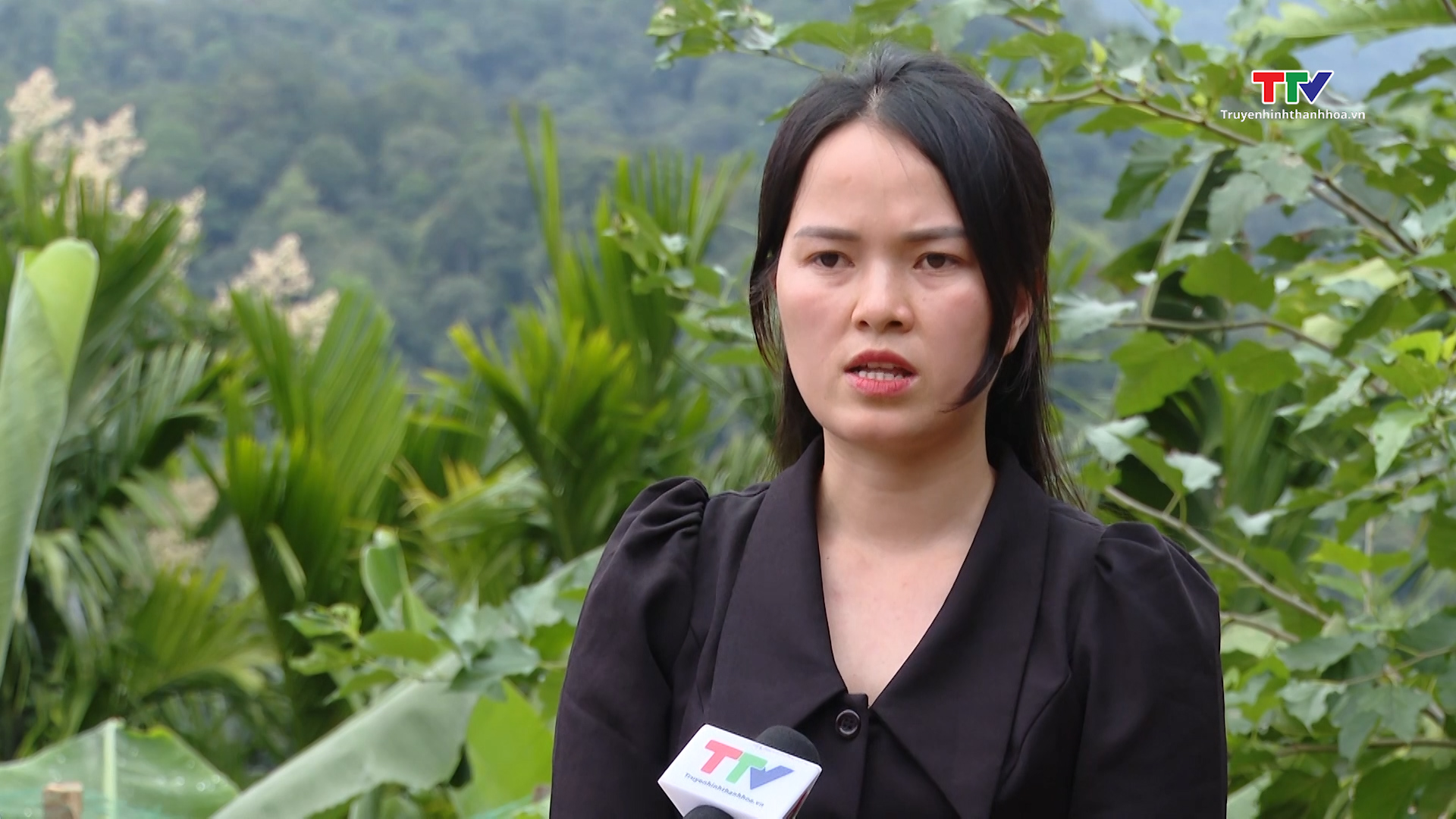 Bá Thước nỗ lực khắc phục tình trạng xây nhà trái phép trên đất nông nghiệp- Ảnh 5. Bá Thước nỗ lực khắc phục tình trạng xây nhà trái phép trên đất nông nghiệp- Ảnh 5.