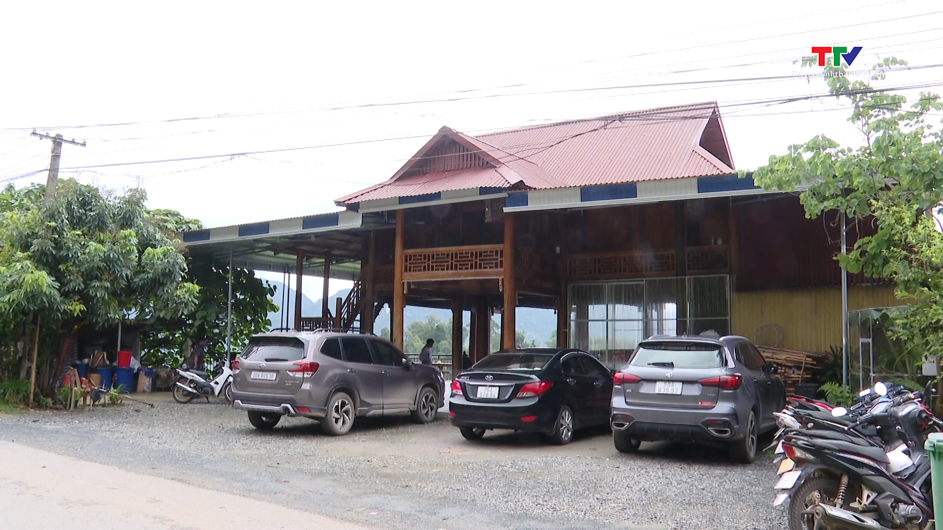 Bá Thước nỗ lực khắc phục tình trạng xây nhà trái phép trên đất nông nghiệp- Ảnh 6. Bá Thước nỗ lực khắc phục tình trạng xây nhà trái phép trên đất nông nghiệp- Ảnh 6.