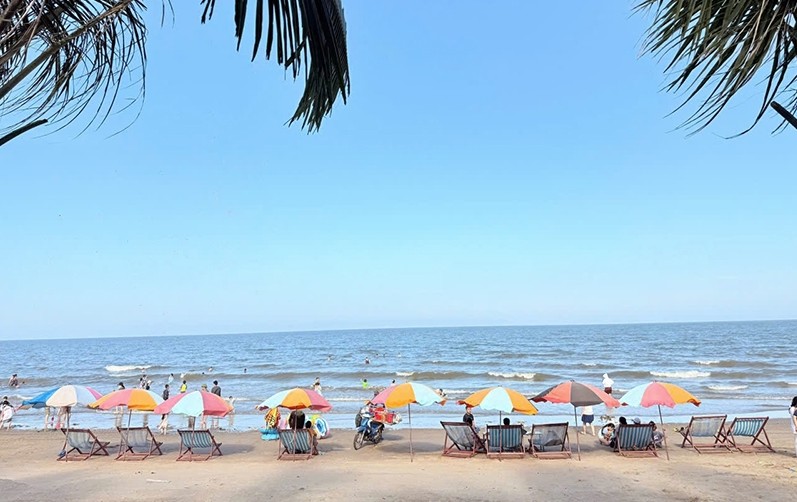 “Siết” việc thực hiện quy định về giá trong kinh doanh dịch vụ du lịch- Ảnh 1. “Siết” việc thực hiện quy định về giá trong kinh doanh dịch vụ du lịch- Ảnh 1.