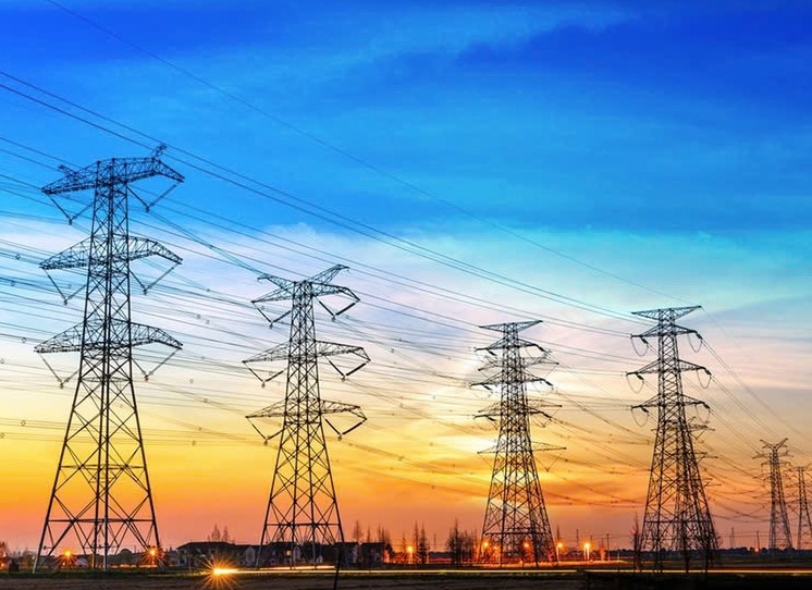 Tăng cường các giải pháp bảo đảm cung ứng điện trong các tháng cao điểm năm 2025- Ảnh 1. Tăng cường các giải pháp bảo đảm cung ứng điện trong các tháng cao điểm năm 2025- Ảnh 1.