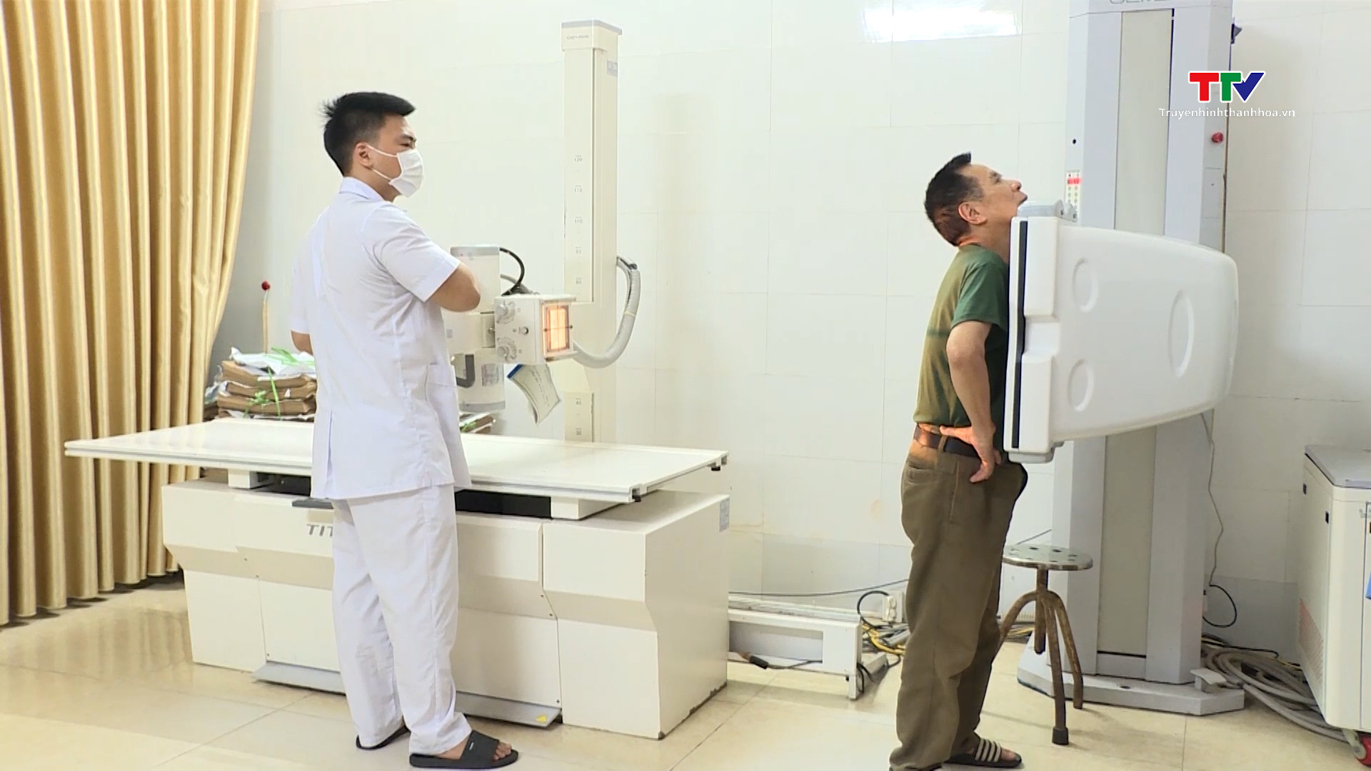 Thanh Hóa phấn đấu thêm 10 bệnh viện triển khai bệnh án điện tử trong tháng 6- Ảnh 6. Thanh Hóa phấn đấu thêm 10 bệnh viện triển khai bệnh án điện tử trong tháng 6- Ảnh 6.