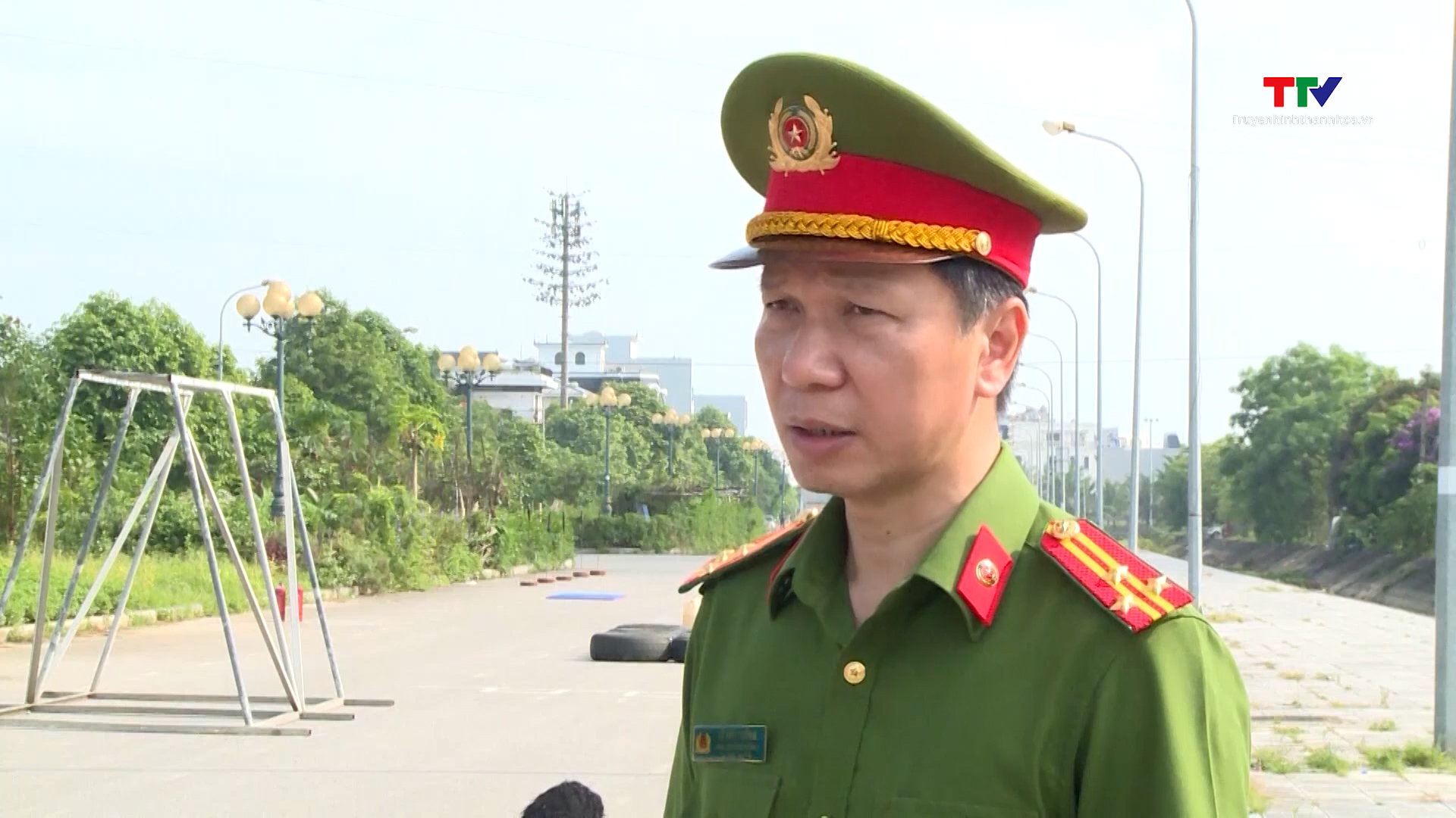 Chủ động phòng cháy chữa cháy – Trách nhiệm của toàn dân - Ảnh 6. Chủ động phòng cháy chữa cháy – Trách nhiệm của toàn dân - Ảnh 6.