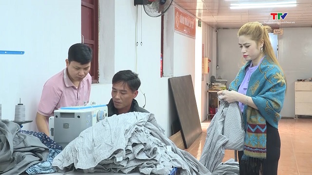 Đặc xá và tái hòa nhập cộng đồng – Những chính sách nhân văn vì quyền con người tại Việt Nam- Ảnh 4. Đặc xá và tái hòa nhập cộng đồng – Những chính sách nhân văn vì quyền con người tại Việt Nam- Ảnh 4.