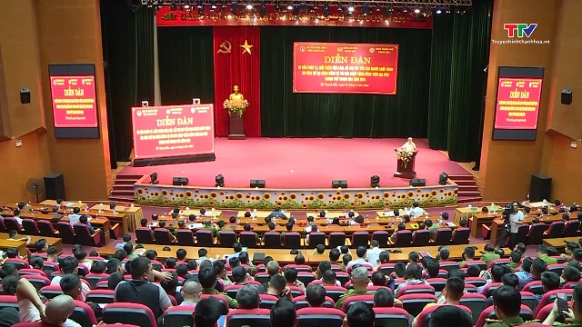Đặc xá và tái hòa nhập cộng đồng – Những chính sách nhân văn vì quyền con người tại Việt Nam- Ảnh 5. Đặc xá và tái hòa nhập cộng đồng – Những chính sách nhân văn vì quyền con người tại Việt Nam- Ảnh 5.