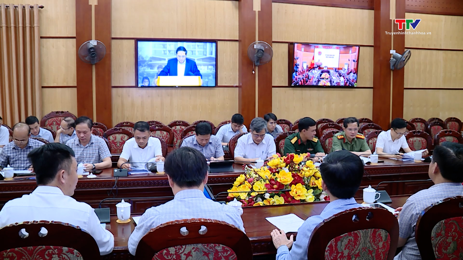 Triển khai các nghị quyết của Quốc hội và Chính phủ về phát triển nhà ở xã hội- Ảnh 2. Triển khai các nghị quyết của Quốc hội và Chính phủ về phát triển nhà ở xã hội- Ảnh 2.