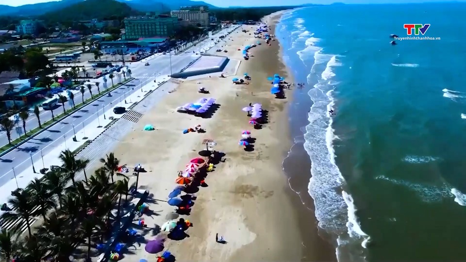 Thanh Hóa: Nâng cao chất lượng cơ sở lưu trú phục vụ cao điểm du lịch hè- Ảnh 2.