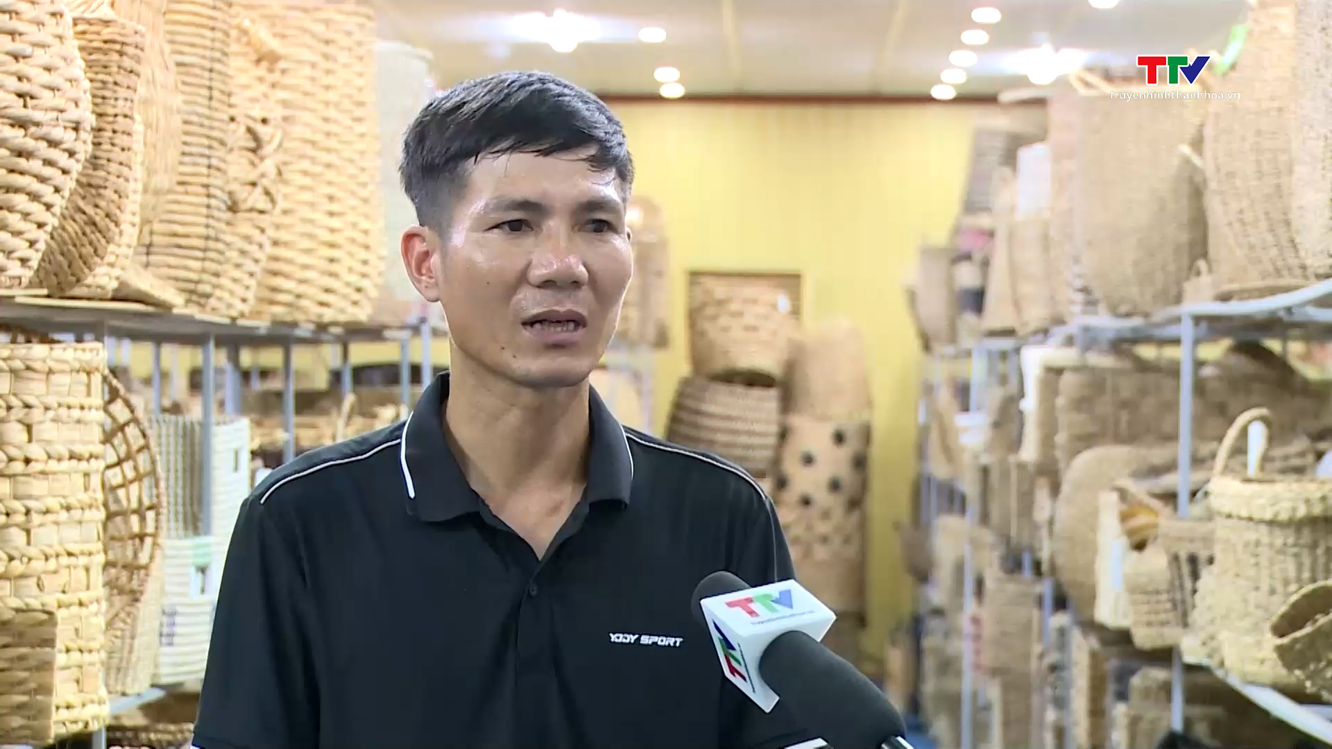Các doanh nghiệp xuất khẩu đẩy mạnh tìm kiếm thị trường- Ảnh 6. Các doanh nghiệp xuất khẩu đẩy mạnh tìm kiếm thị trường- Ảnh 6.