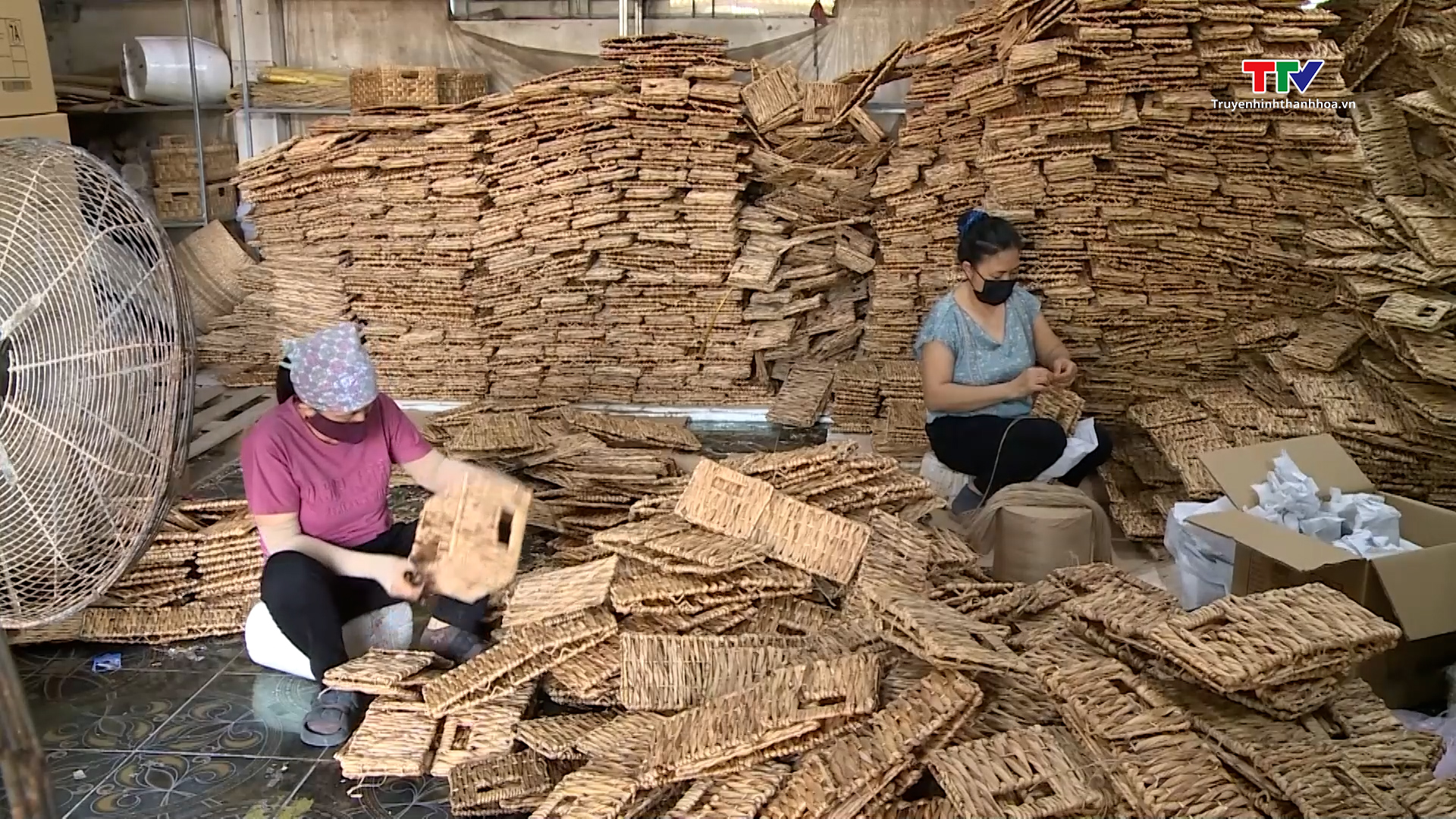 Các doanh nghiệp xuất khẩu đẩy mạnh tìm kiếm thị trường- Ảnh 3. Các doanh nghiệp xuất khẩu đẩy mạnh tìm kiếm thị trường- Ảnh 3.