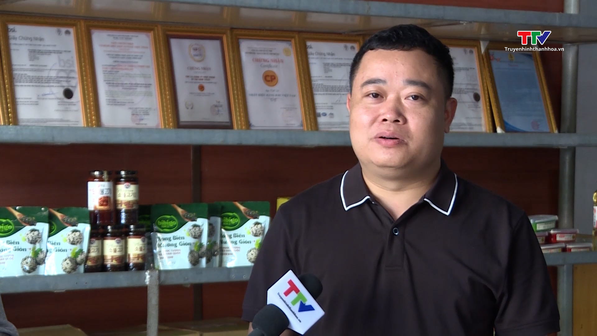 Thị trường thực phẩm sạch: Nguồn cung phong phú, sức tiêu thụ mạnh- Ảnh 1. Thị trường thực phẩm sạch: Nguồn cung phong phú, sức tiêu thụ mạnh- Ảnh 1.