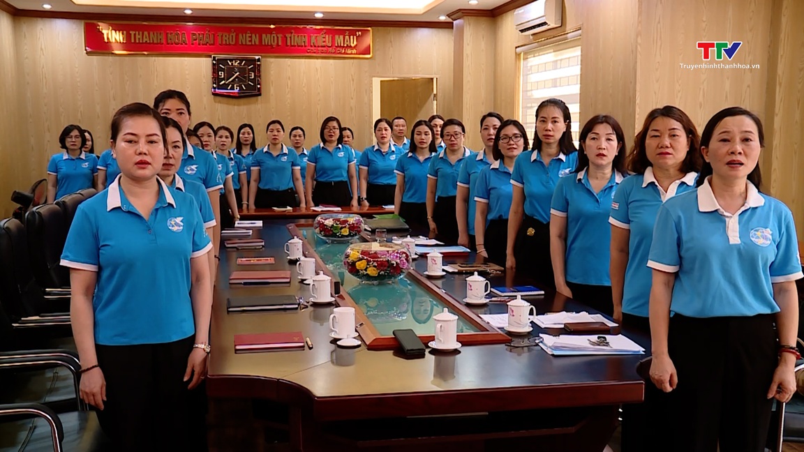 Đảng bộ các cơ quan Đảng tỉnh Thanh Hoá học tập và làm theo tư tưởng, đạo đức, phong cách Hồ Chí Minh- Ảnh 1. Đảng bộ các cơ quan Đảng tỉnh Thanh Hoá học tập và làm theo tư tưởng, đạo đức, phong cách Hồ Chí Minh- Ảnh 1.