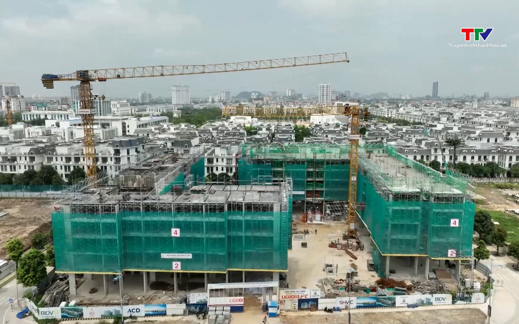 Chính sách mới đột phá phát triển nhà ở xã hội