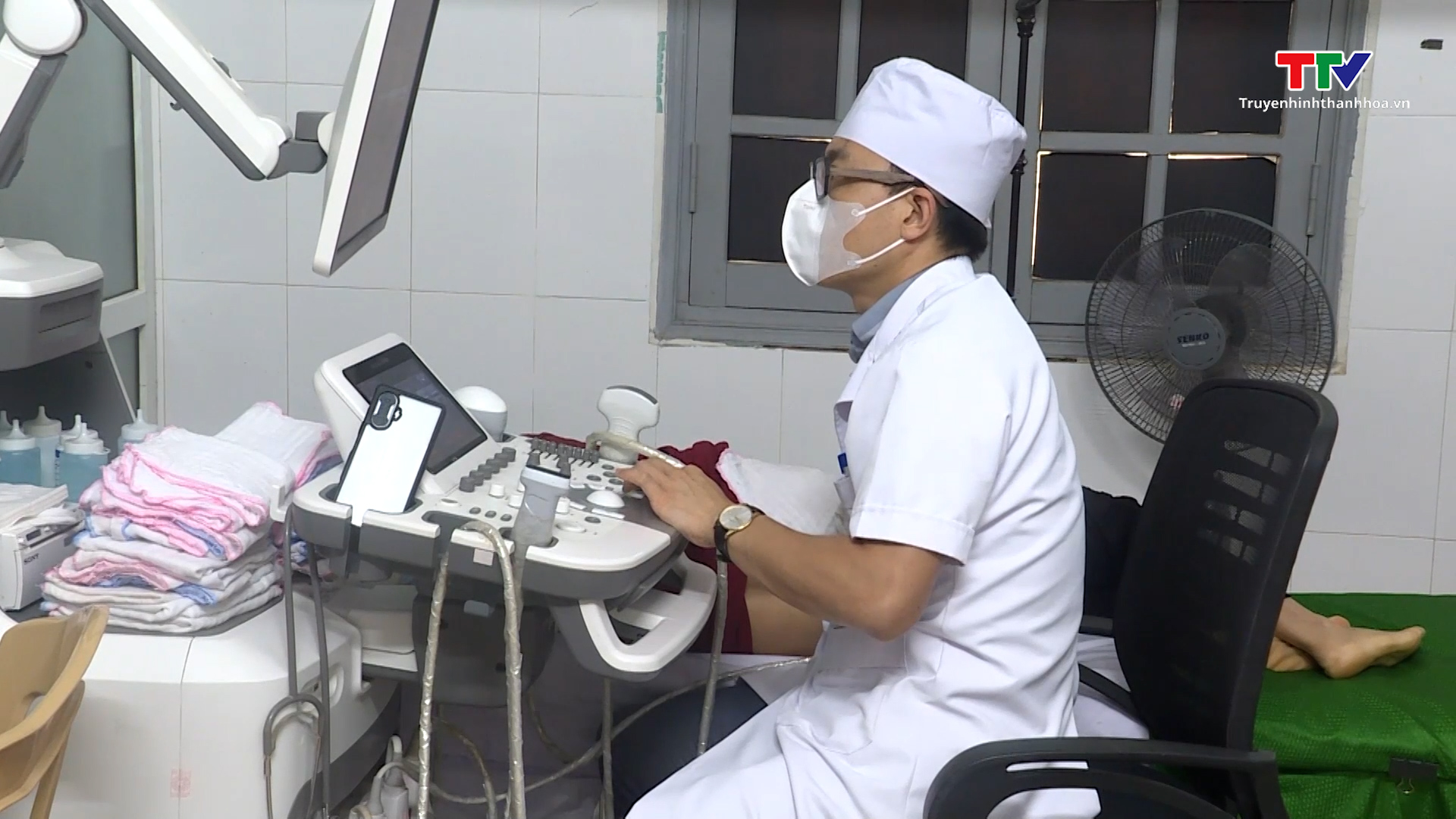 Kiểm tra sức khỏe định kỳ - Chìa khóa bảo vệ sức khỏe sớm- Ảnh 3. Kiểm tra sức khỏe định kỳ - Chìa khóa bảo vệ sức khỏe sớm- Ảnh 3.