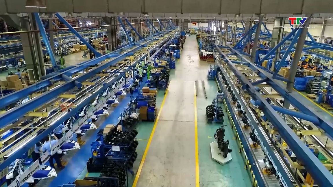Doanh nghiệp tự tin tăng trưởng trên thị trường quốc tế- Ảnh 1. Doanh nghiệp tự tin tăng trưởng trên thị trường quốc tế- Ảnh 1.