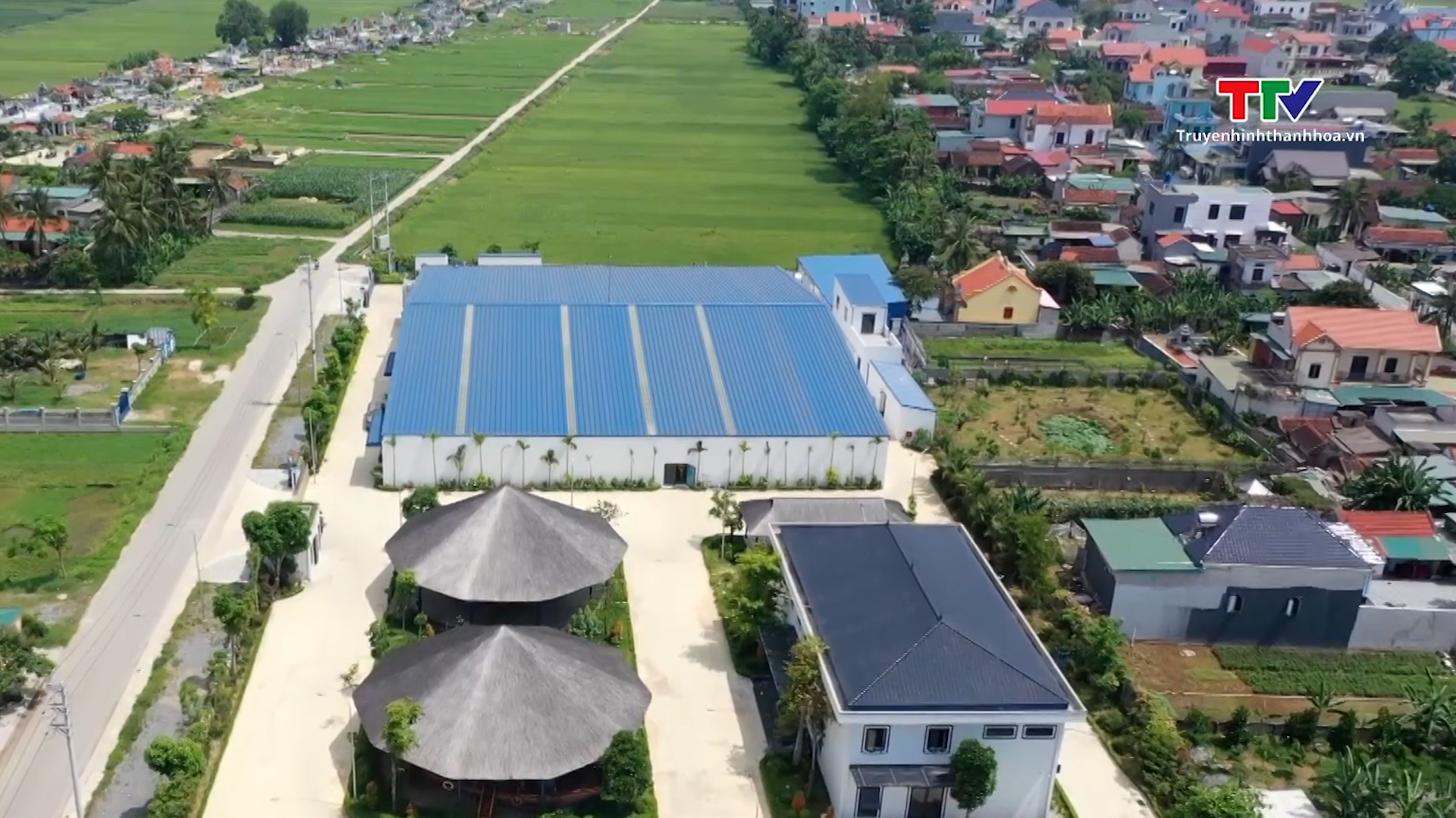 Huyện Hoằng Hoá thúc đẩy cải thiện môi trường đầu tư kinh doanh cấp huyện- Ảnh 3.