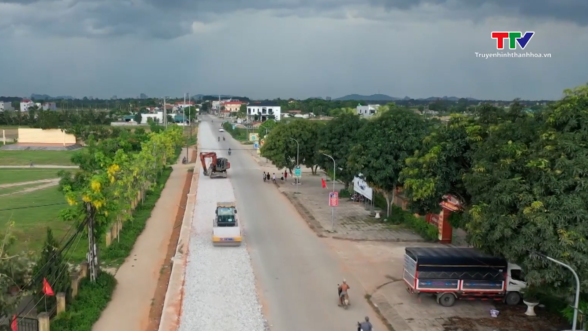 Huyện Hoằng Hoá thúc đẩy cải thiện môi trường đầu tư kinh doanh cấp huyện- Ảnh 6.