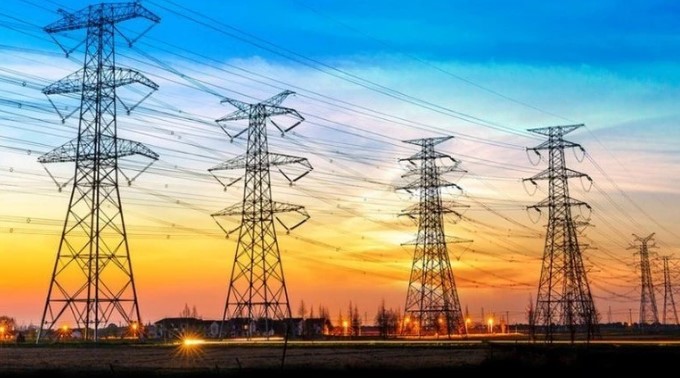Thủ tướng yêu cầu không được để thiếu điện trong bất cứ trường hợp nào- Ảnh 1. Thủ tướng yêu cầu không được để thiếu điện trong bất cứ trường hợp nào- Ảnh 1.
