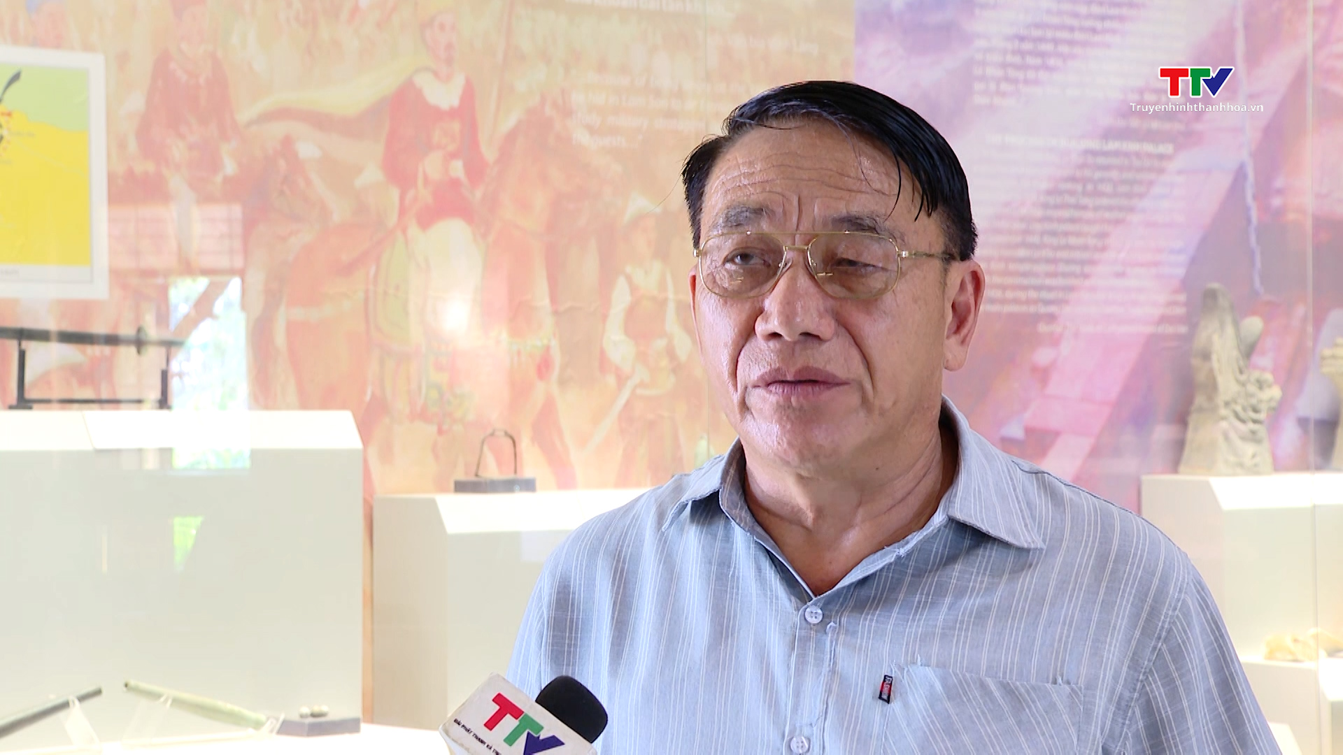 Thúc đẩy quan hệ hợp tác, hữu nghị trong công tác mặt trận giữa hai tỉnh Thanh Hóa - Hủa Phăn- Ảnh 7. Thúc đẩy quan hệ hợp tác, hữu nghị trong công tác mặt trận giữa hai tỉnh Thanh Hóa - Hủa Phăn- Ảnh 7.