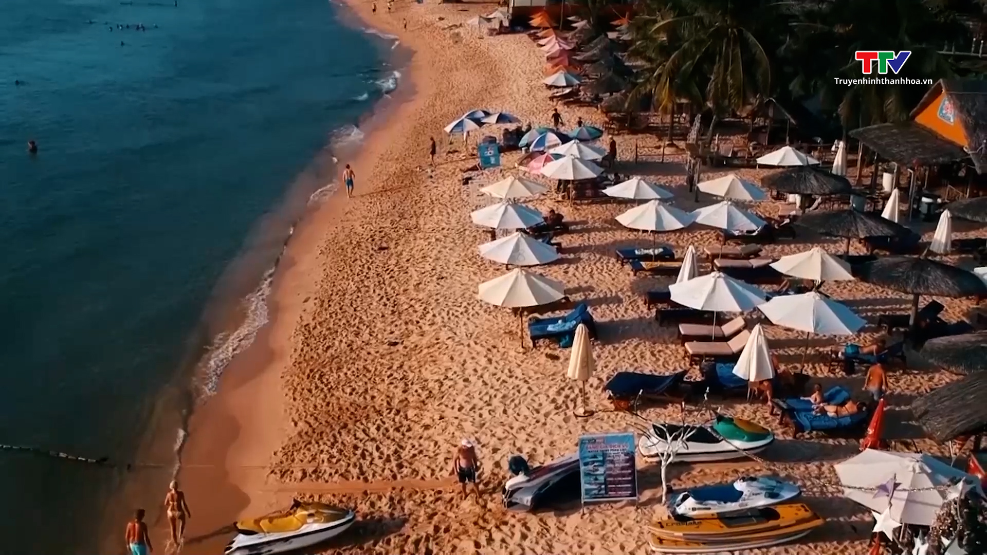 Báo Anh đánh giá Việt Nam là quốc gia châu Á tuyệt đẹp- Ảnh 1. Báo Anh đánh giá Việt Nam là quốc gia châu Á tuyệt đẹp- Ảnh 1.