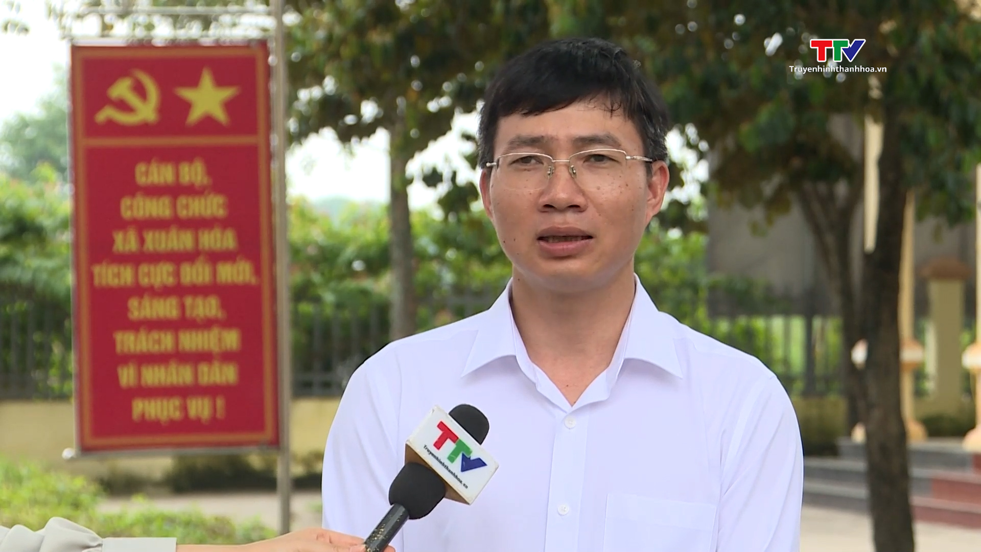 Thọ Xuân sẵn sàng phục vụ hoạt động của đơn vị hành chính mới- Ảnh 2. Thọ Xuân sẵn sàng phục vụ hoạt động của đơn vị hành chính mới- Ảnh 2.