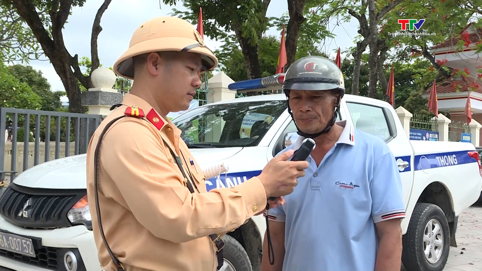 Bảo đảm trật tự an toàn giao thông trên địa bàn huyện Nga Sơn- Ảnh 3. Bảo đảm trật tự an toàn giao thông trên địa bàn huyện Nga Sơn- Ảnh 3.