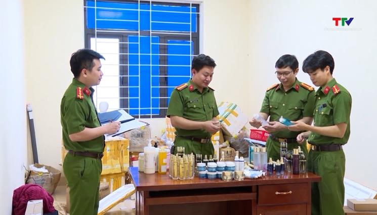 Thanh Hoá quyết liệt đấu tranh ngăn chặn, hàng giả, gian lận thương mại- Ảnh 1. Thanh Hoá quyết liệt đấu tranh ngăn chặn, hàng giả, gian lận thương mại- Ảnh 1.