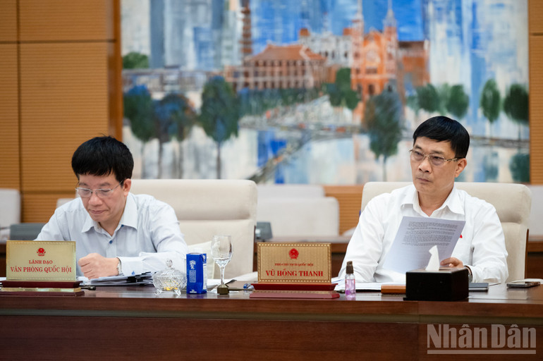Chính phủ trình Đề án sắp xếp đơn vị hành chính cấp tỉnh năm 2025- Ảnh 2. Chính phủ trình Đề án sắp xếp đơn vị hành chính cấp tỉnh năm 2025- Ảnh 2.