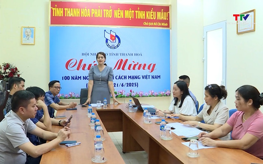 Khởi động giải Pickleball chào mừng 100 năm ngày Báo chí Cách mạng Việt Nam