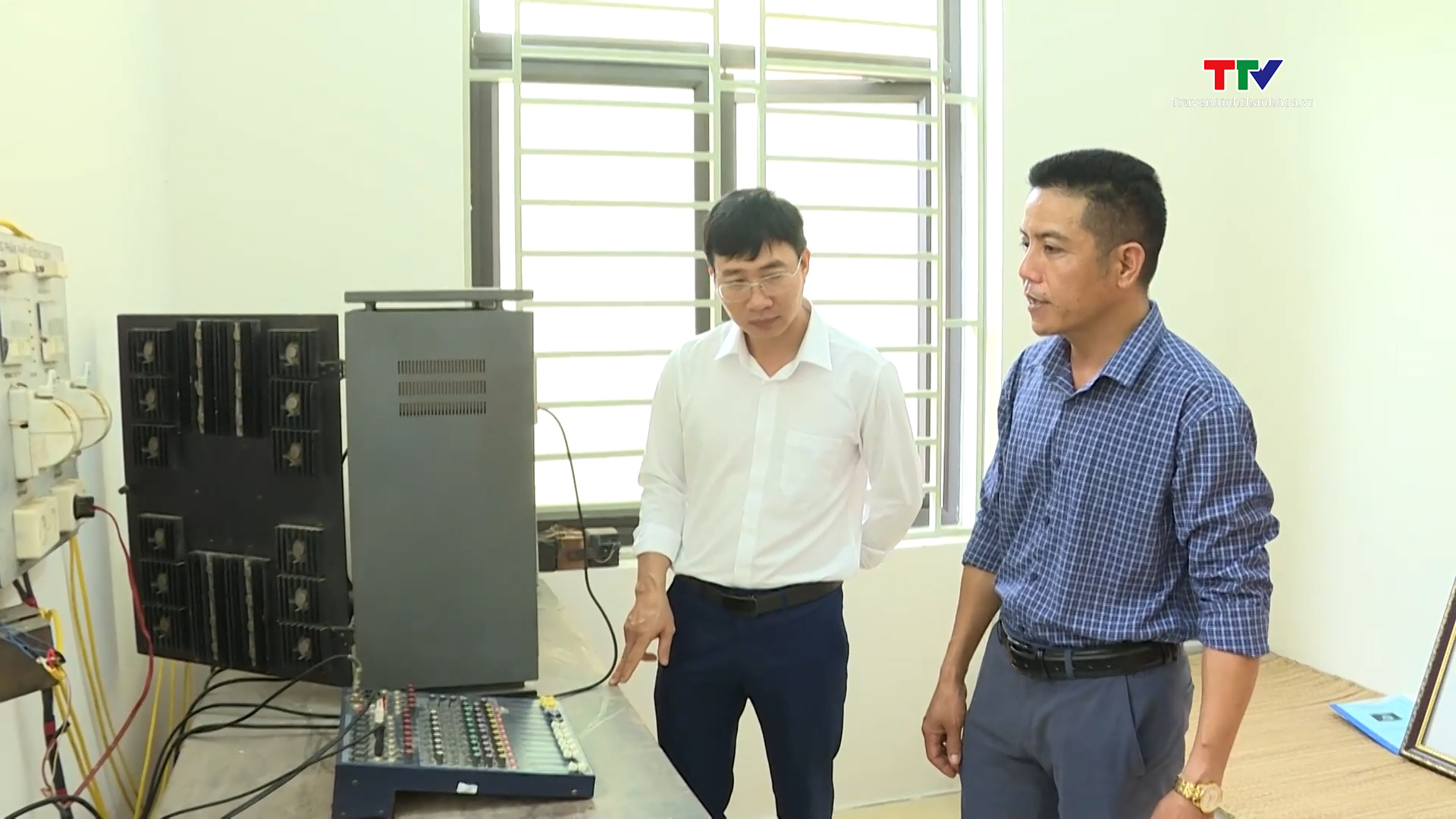 Thọ Xuân sẵn sàng phục vụ hoạt động của đơn vị hành chính mới- Ảnh 1. Thọ Xuân sẵn sàng phục vụ hoạt động của đơn vị hành chính mới- Ảnh 1.