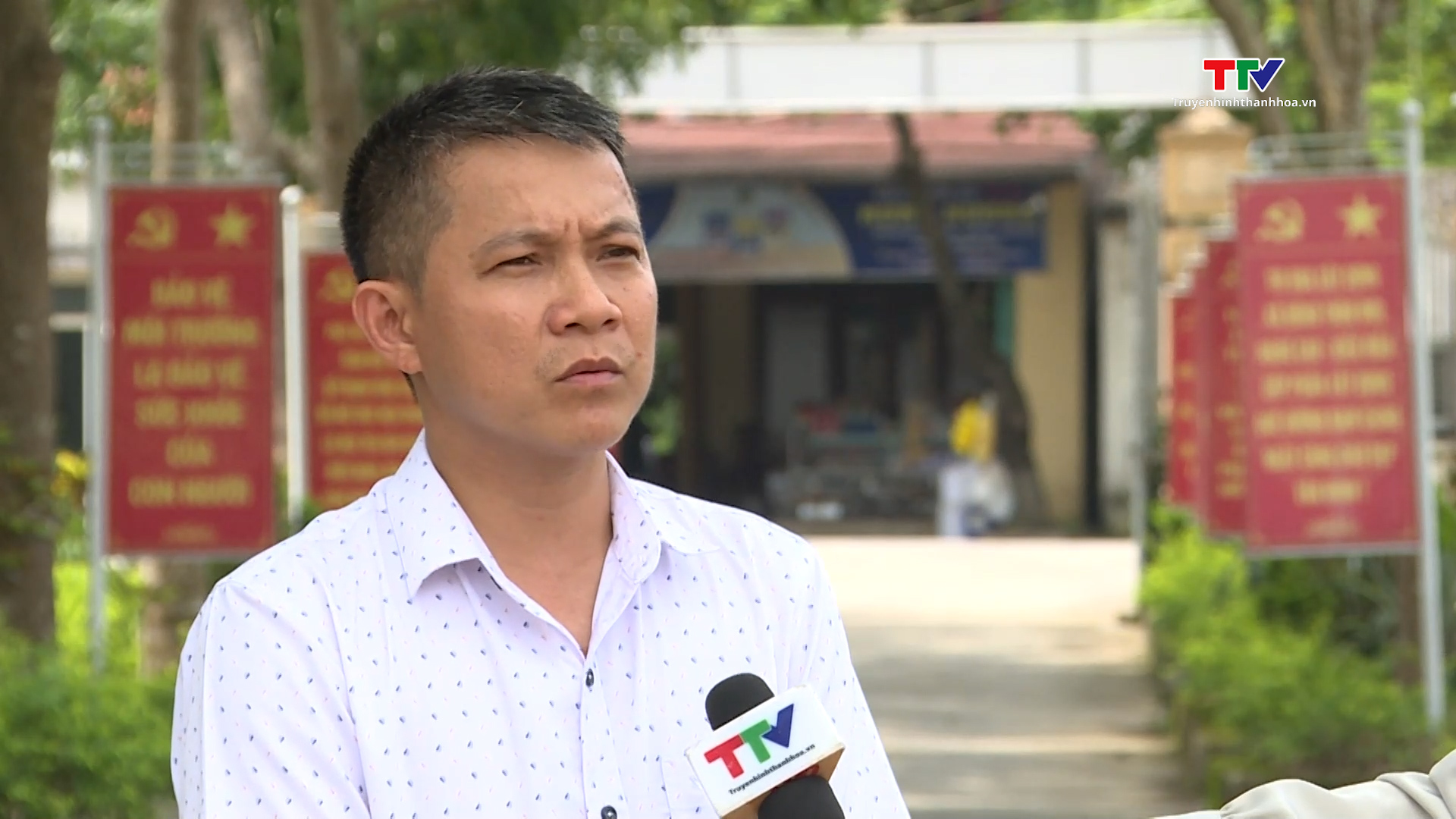 Thọ Xuân sẵn sàng phục vụ hoạt động của đơn vị hành chính mới- Ảnh 6. Thọ Xuân sẵn sàng phục vụ hoạt động của đơn vị hành chính mới- Ảnh 6.