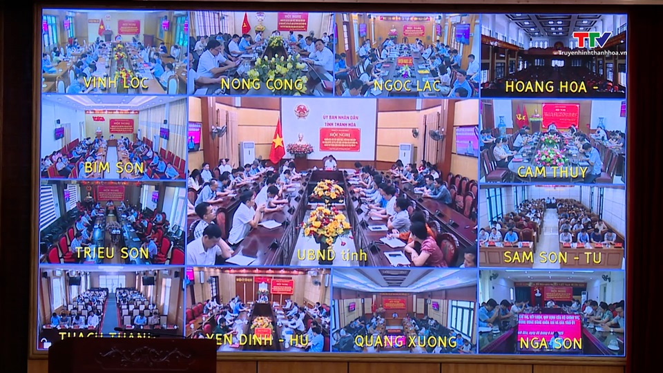 Nghiên cứu, học tập, quán triệt, triển khai thực hiện các Nghị quyết, Chỉ thị, Kết luận, Quy định mới của Trung ương và của Tỉnh ủy- Ảnh 8.