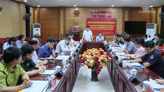 Nỗ lực ngăn chặn, đẩy lùi buôn lậu, gian lận thương mại, hàng giả, xâm phạm quyền sở hữu trí tuệ- Ảnh 3. Nỗ lực ngăn chặn, đẩy lùi buôn lậu, gian lận thương mại, hàng giả, xâm phạm quyền sở hữu trí tuệ- Ảnh 3.