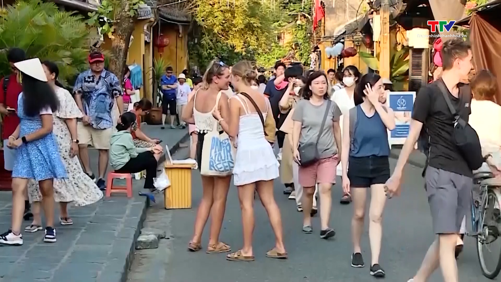 Việt Nam vào top 5 điểm đến hè của khách châu Âu- Ảnh 1. Việt Nam vào top 5 điểm đến hè của khách châu Âu- Ảnh 1.