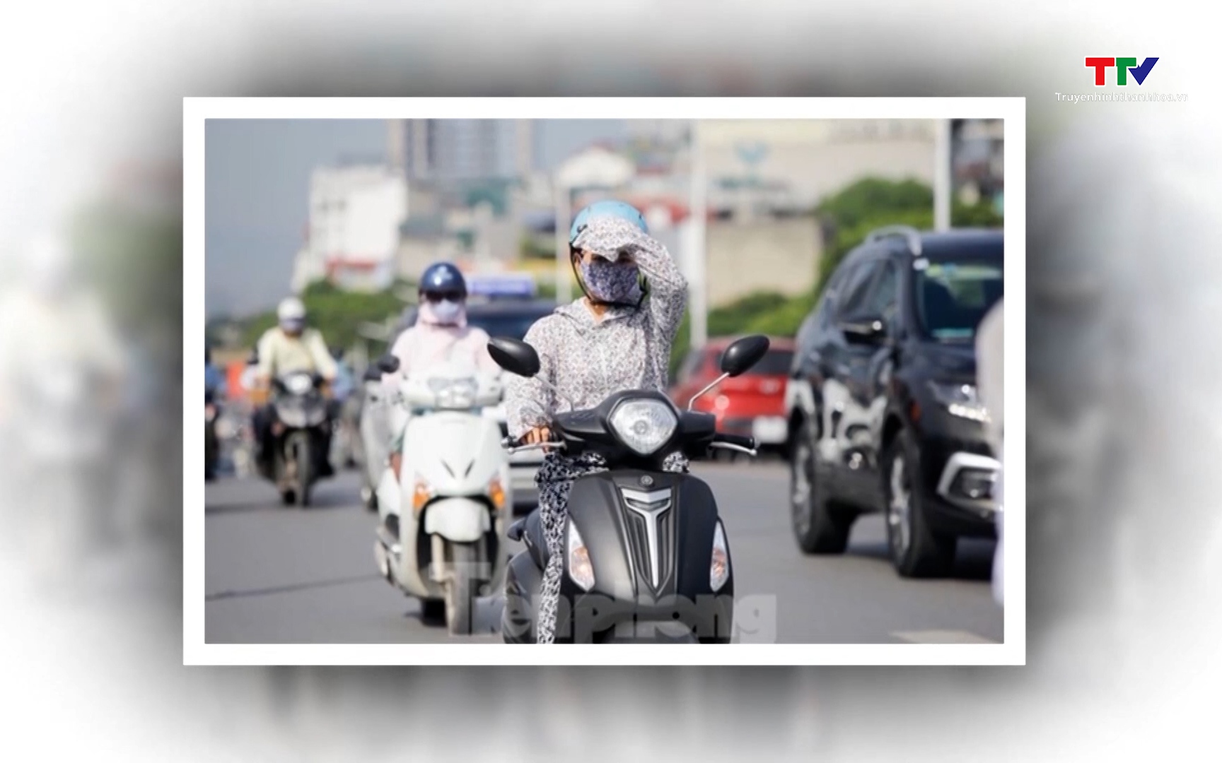Ngành Y tế cảnh báo các vấn đề sức khỏe trong mùa nắng nóng