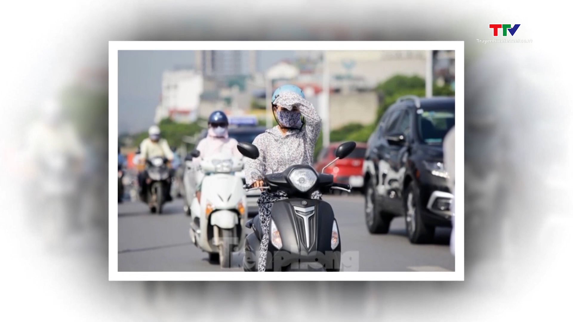 Ngành Y tế cảnh báo các vấn đề sức khỏe trong mùa nắng nóng- Ảnh 1. Ngành Y tế cảnh báo các vấn đề sức khỏe trong mùa nắng nóng- Ảnh 1.