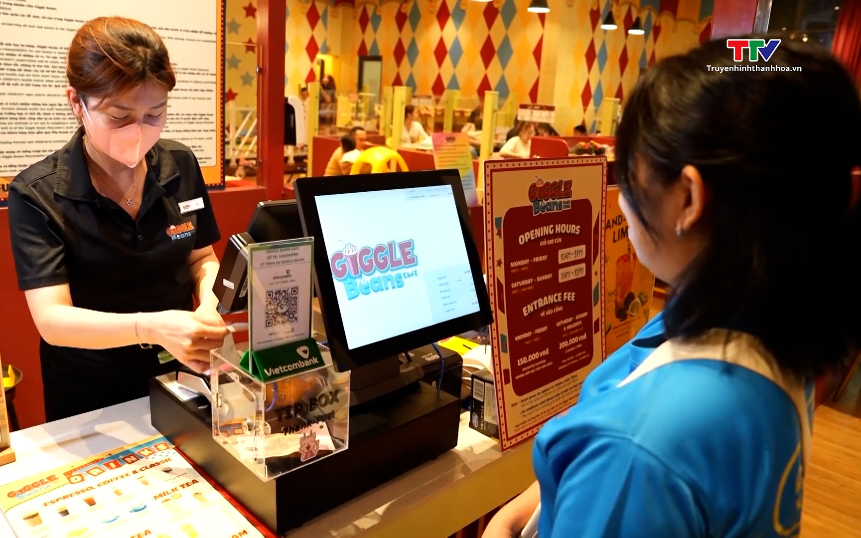 Thanh toán không tiền mặt thúc đẩy kinh tế số