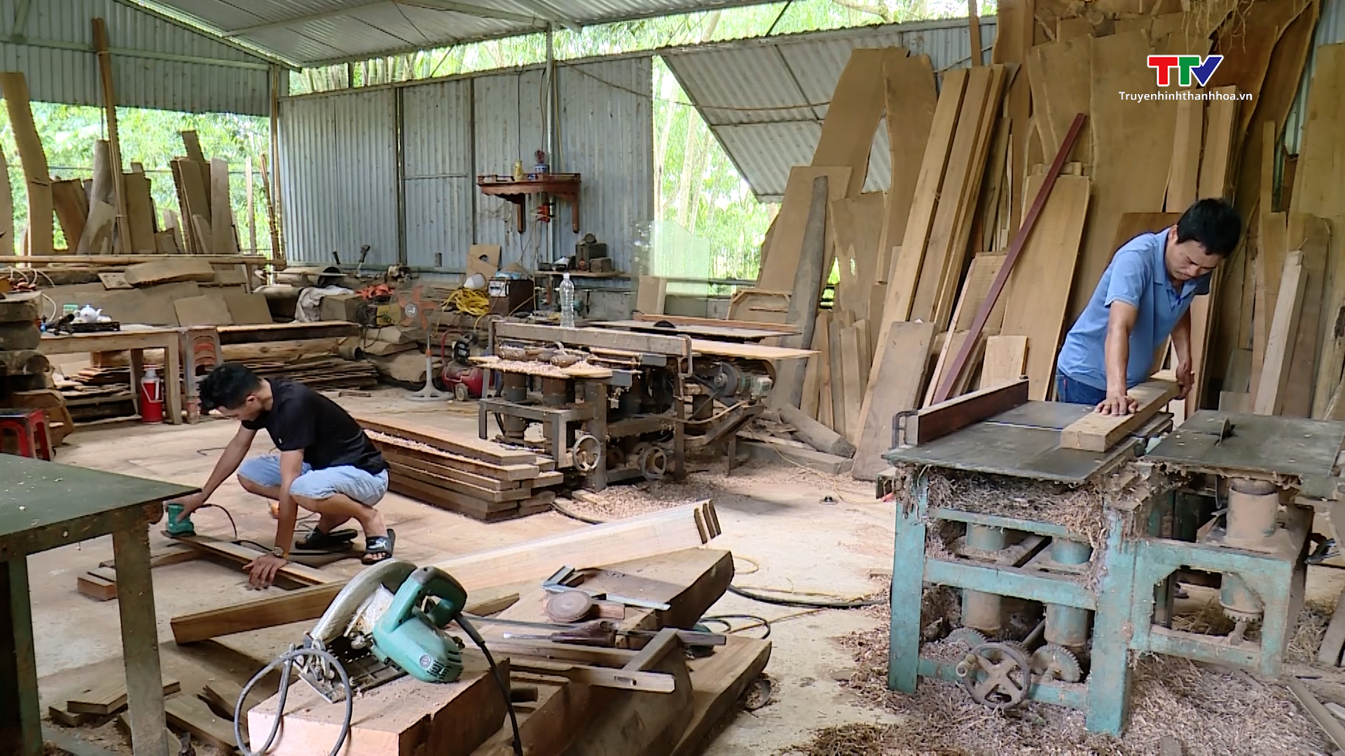 Linh hoạt bố trí nguồn vốn vay cho người chấp hành xong án phạt tù- Ảnh 1. Linh hoạt bố trí nguồn vốn vay cho người chấp hành xong án phạt tù- Ảnh 1.