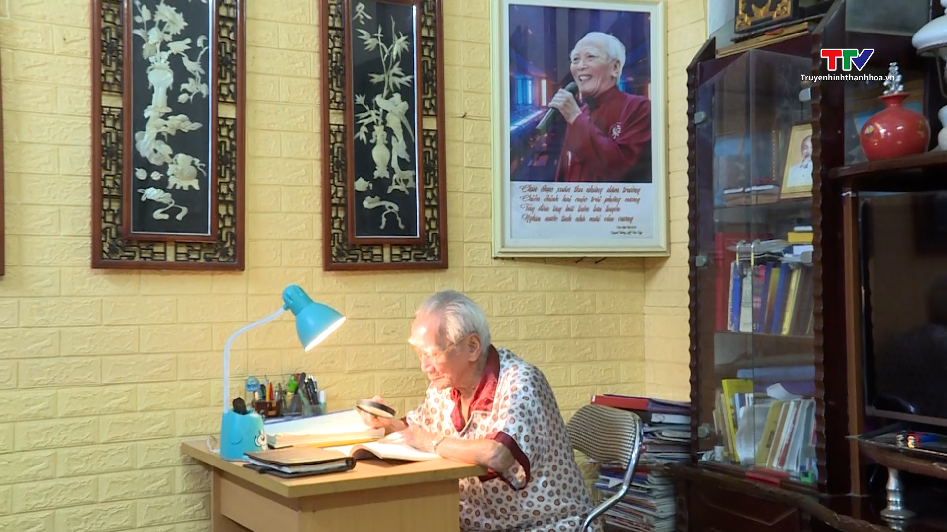 Nhạc sỹ Văn Hòe – Một đời yêu hò đò dọc- Ảnh 2. Nhạc sỹ Văn Hòe – Một đời yêu hò đò dọc- Ảnh 2.