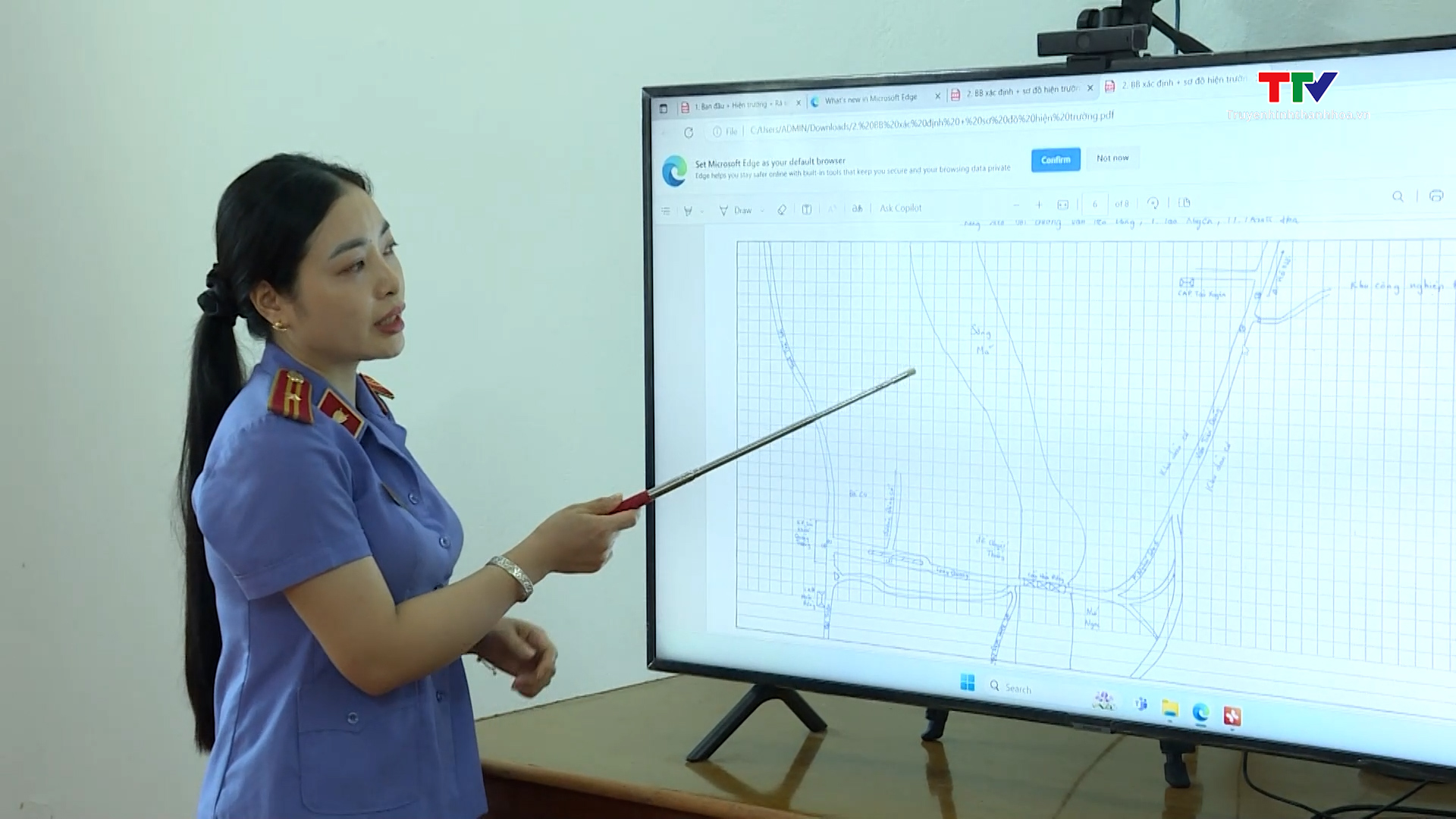 Đẩy mạnh ứng dụng sơ đồ tư duy trong kiểm sát giải quyết án- Ảnh 1. Đẩy mạnh ứng dụng sơ đồ tư duy trong kiểm sát giải quyết án- Ảnh 1.