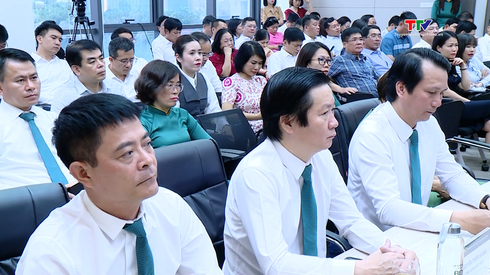 BIDV Chi nhánh Lam Sơn kỷ niệm 10 năm thành lập- Ảnh 2.