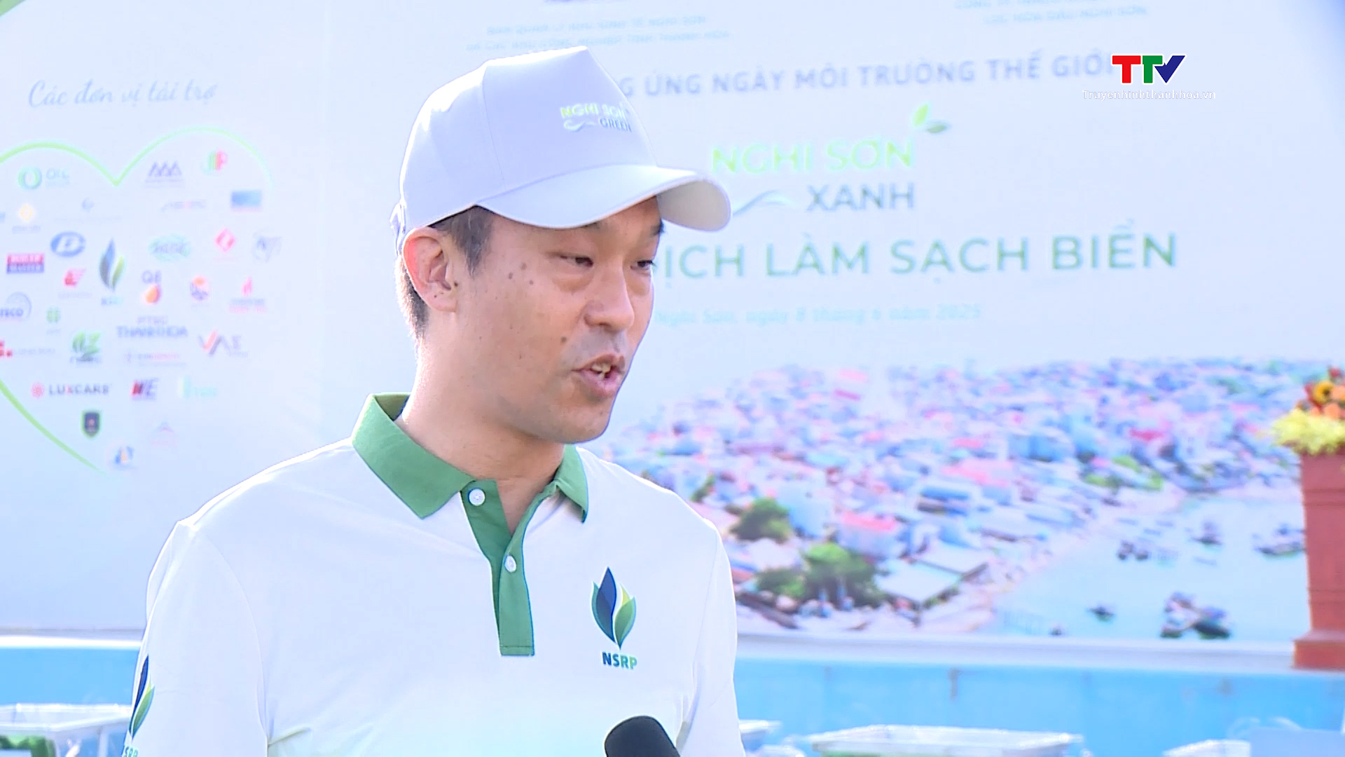 Chiến dịch làm sạch biển, xây dựng Nghi Sơn xanh- Ảnh 3. Chiến dịch làm sạch biển, xây dựng Nghi Sơn xanh- Ảnh 3.