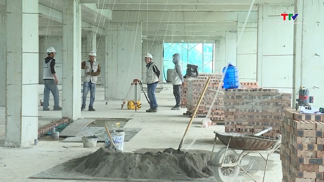 Cắt giảm 350 ngày thủ tục nhà ở xã hội- Ảnh 1. Cắt giảm 350 ngày thủ tục nhà ở xã hội- Ảnh 1.