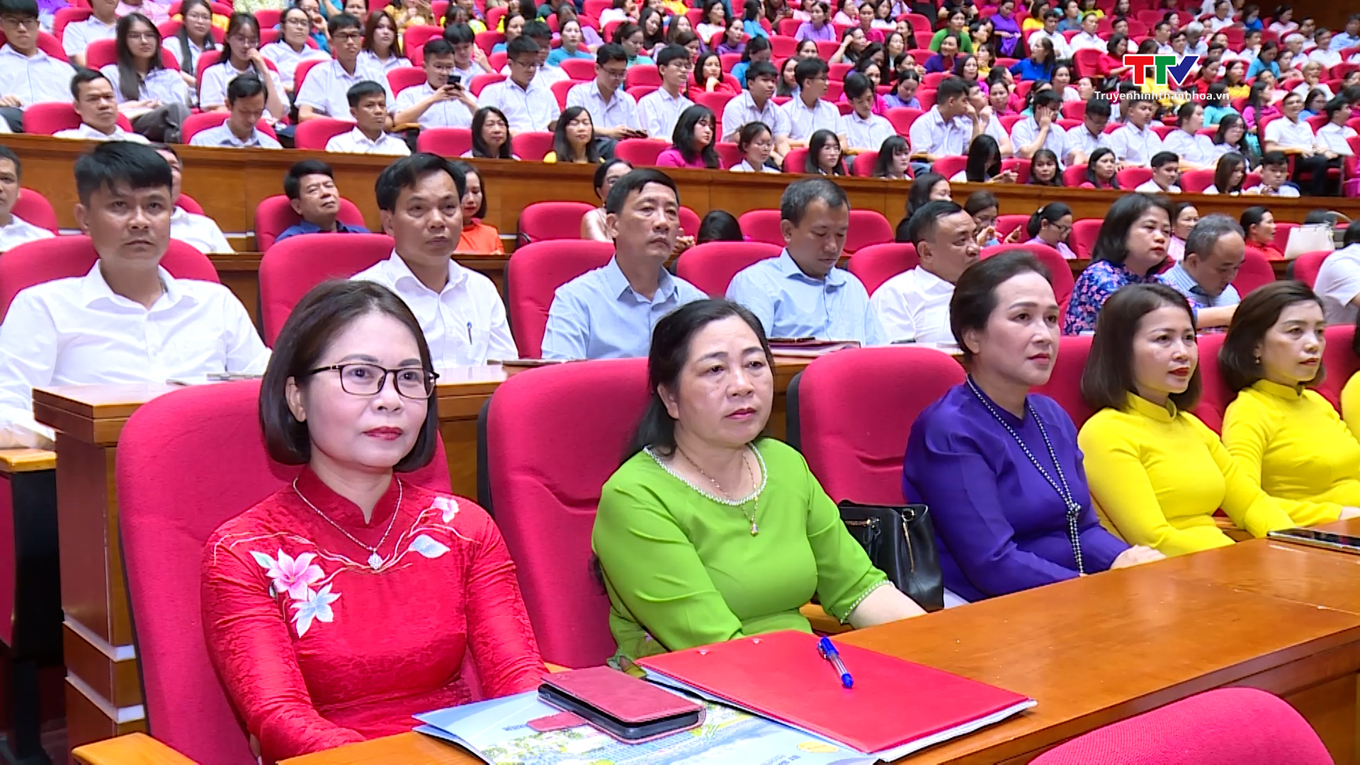 Chất lượng giáo dục toàn diện của Thành phố Thanh Hóa tiếp tục dẫn đầu toàn tỉnh - Ảnh 2. Chất lượng giáo dục toàn diện của Thành phố Thanh Hóa tiếp tục dẫn đầu toàn tỉnh - Ảnh 2.