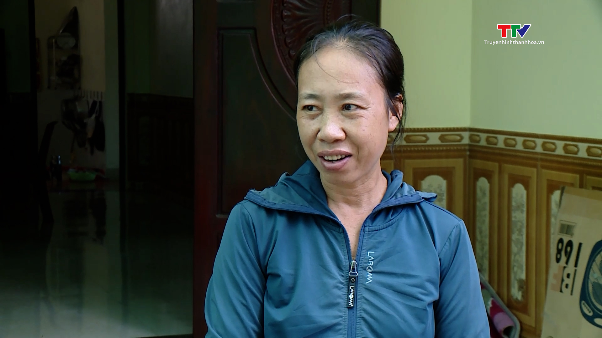 Chuẩn bị tốt phương án di dân tại vùng ngoại đê- Ảnh 2. Chuẩn bị tốt phương án di dân tại vùng ngoại đê- Ảnh 2.