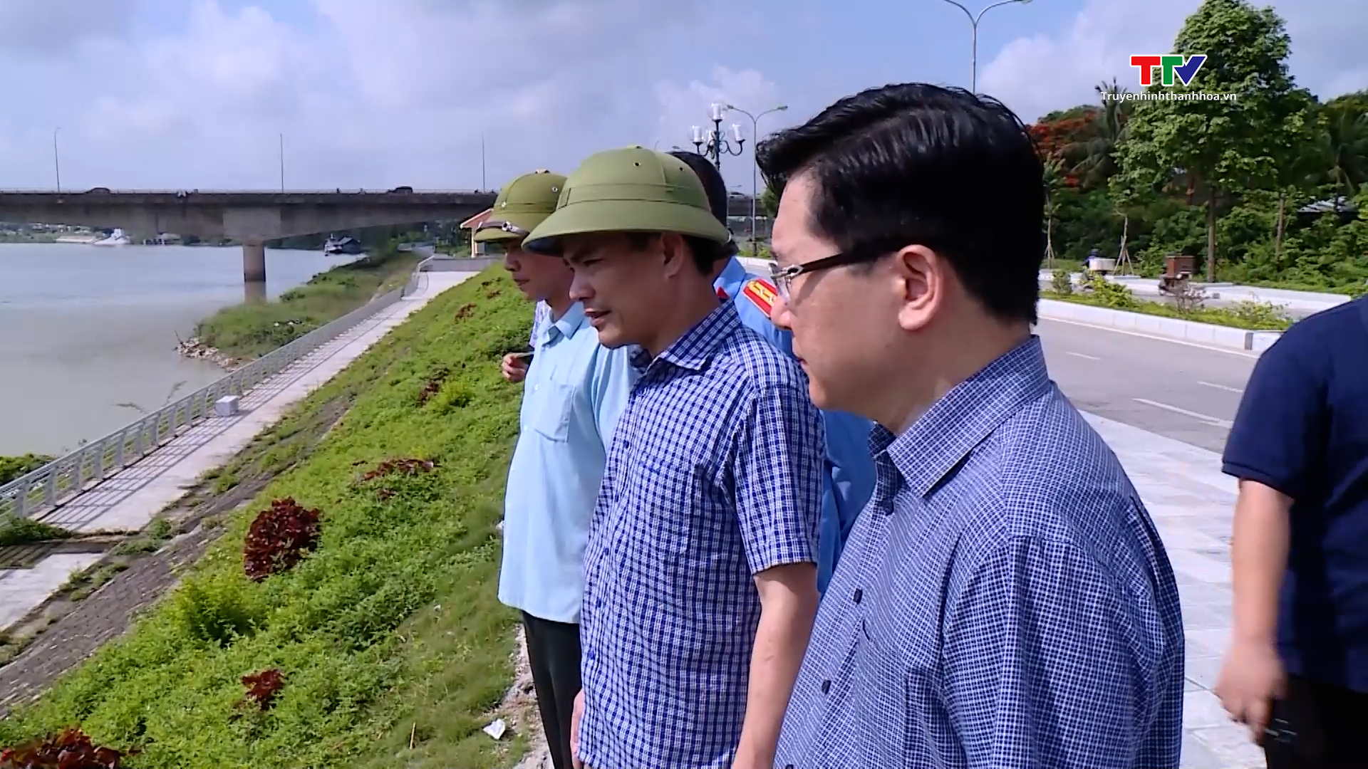 Chuẩn bị tốt phương án di dân tại vùng ngoại đê- Ảnh 5. Chuẩn bị tốt phương án di dân tại vùng ngoại đê- Ảnh 5.